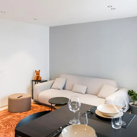 Aschitelli Luxury Retreat *