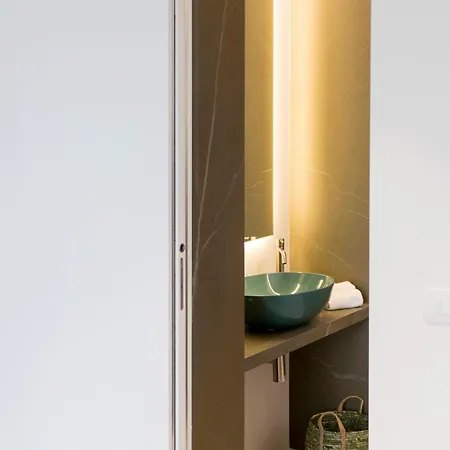 Aschitelli Luxury Retreat