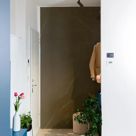 Aschitelli Luxury Retreat Апартаменты Полиньяно-а-Маре