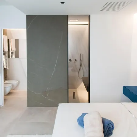 Apartment Aschitelli Luxury Retreat