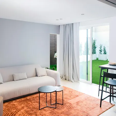 公寓 Aschitelli Luxury Retreat 滨海波利尼亚诺