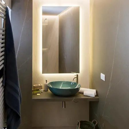 Aschitelli Luxury Retreat *
