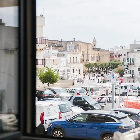 Aschitelli Luxury Retreat Polignano a Mare