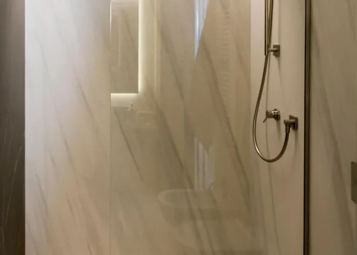 Aschitelli Luxury Retreat 아파트