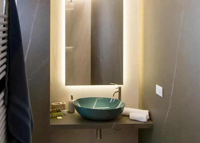 Aschitelli Luxury Retreat *